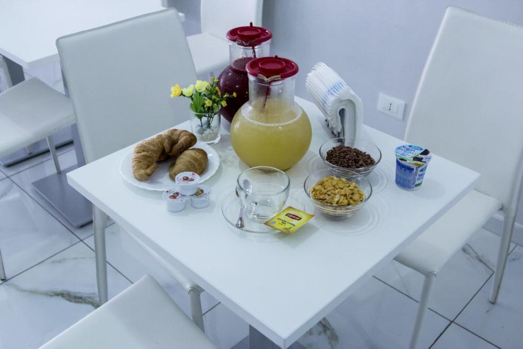 Tiburtina Hotel Holiday 로마 외부 사진